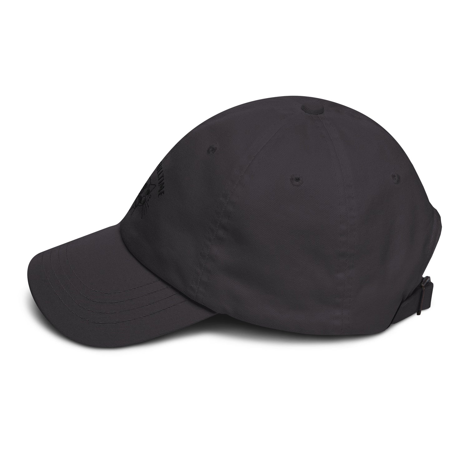 Crying Fulltime Baseball Cap