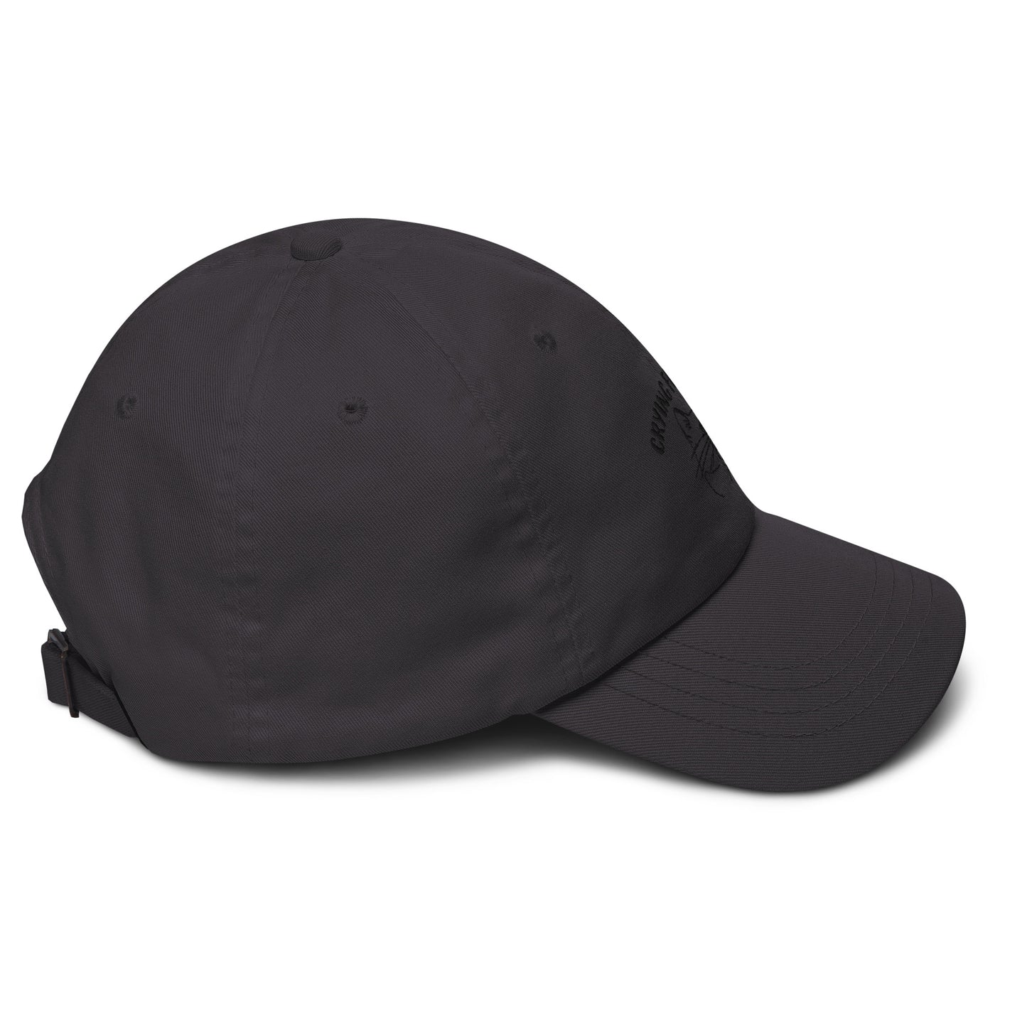 Crying Fulltime Baseball Cap