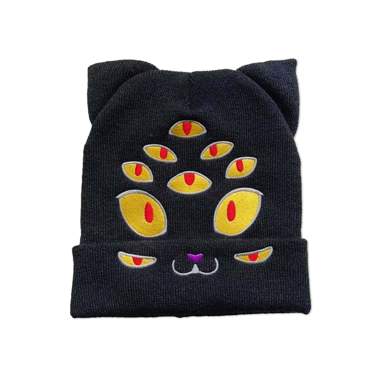 Cat Ear Beanie | Eyze Beanie
