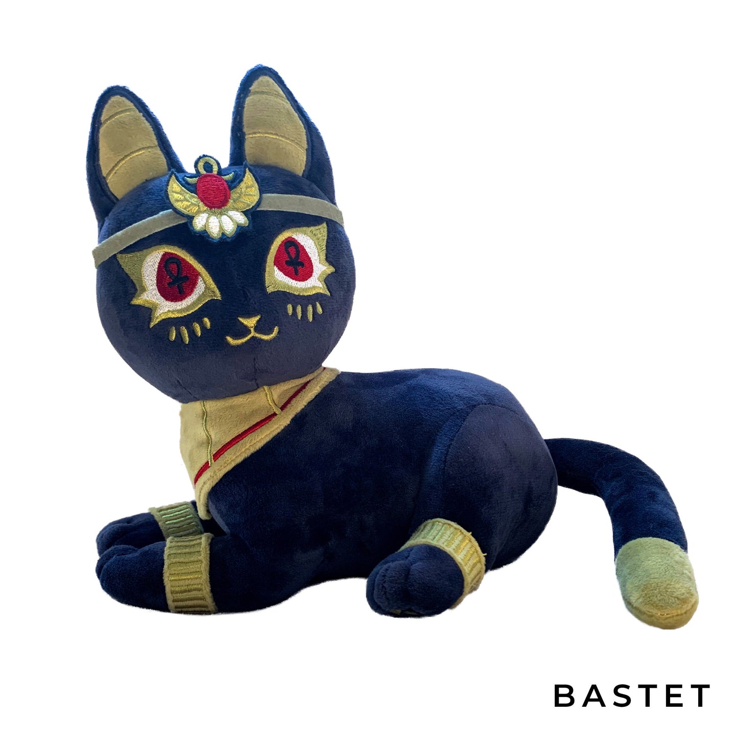 Bastet Plush