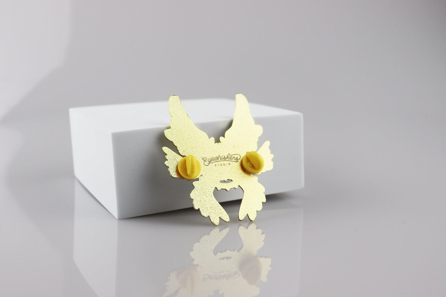 Seraphiel Angel Pin