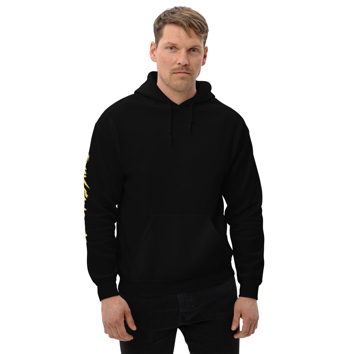 Enix Sanctum Unisex Hoodie