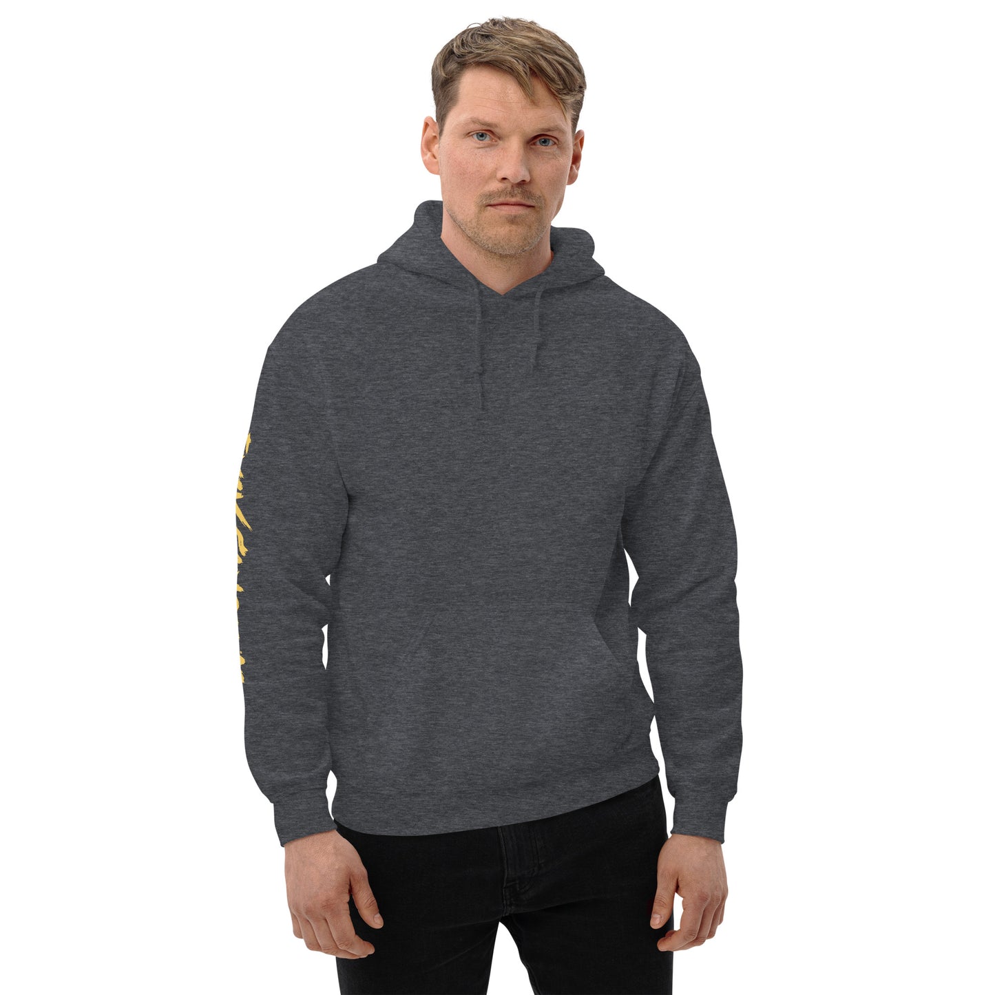 Enix Sanctum Unisex Hoodie