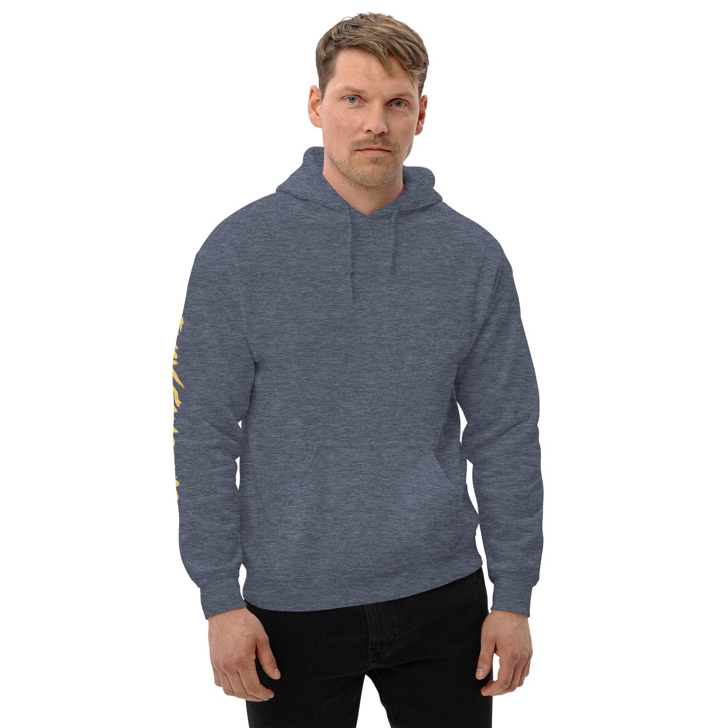 Enix Sanctum Unisex Hoodie