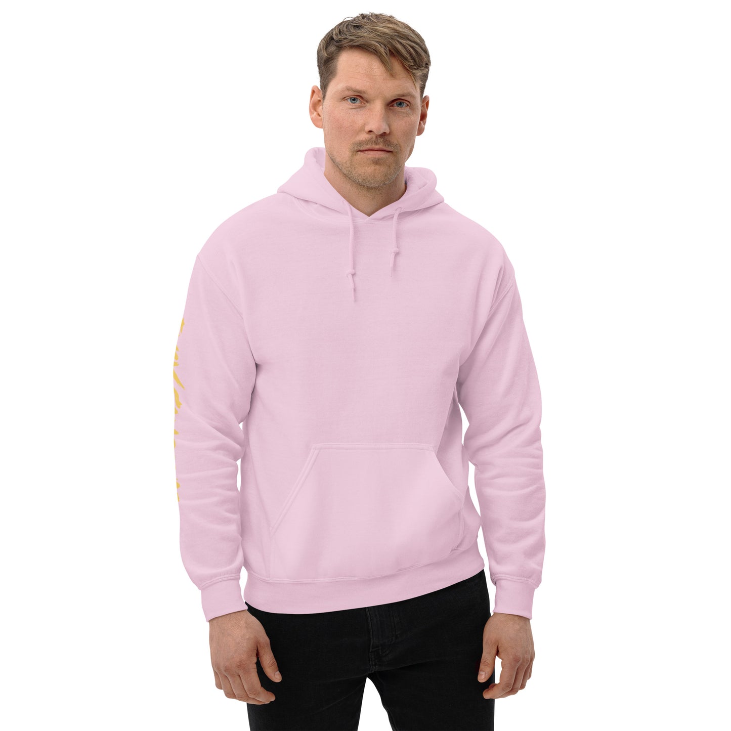 Enix Sanctum Unisex Hoodie