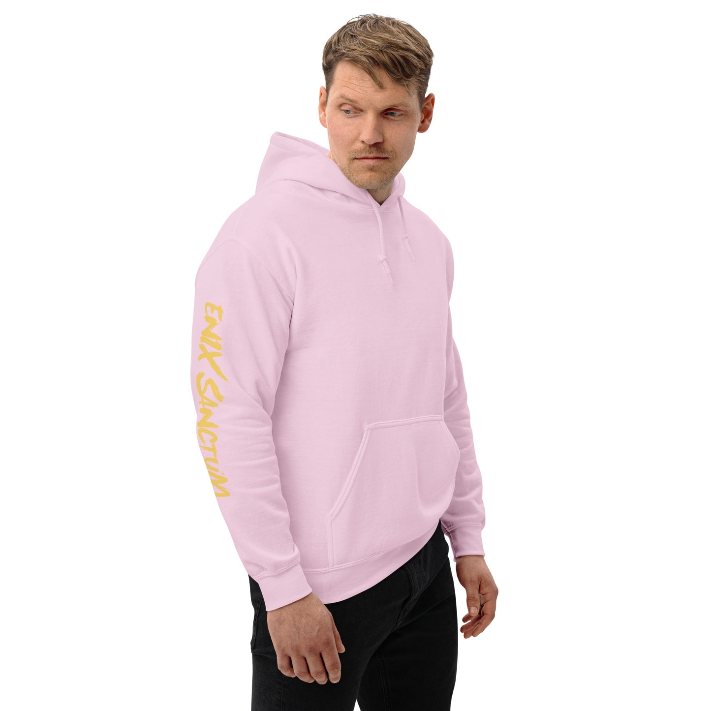 Enix Sanctum Unisex Hoodie