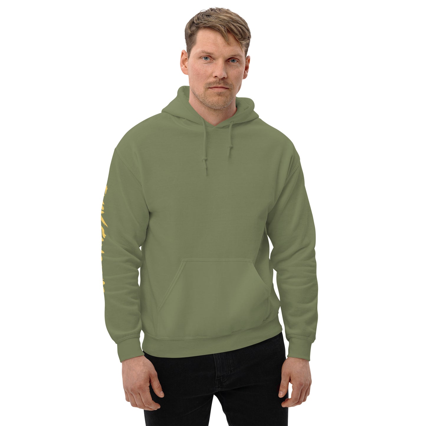 Enix Sanctum Unisex Hoodie