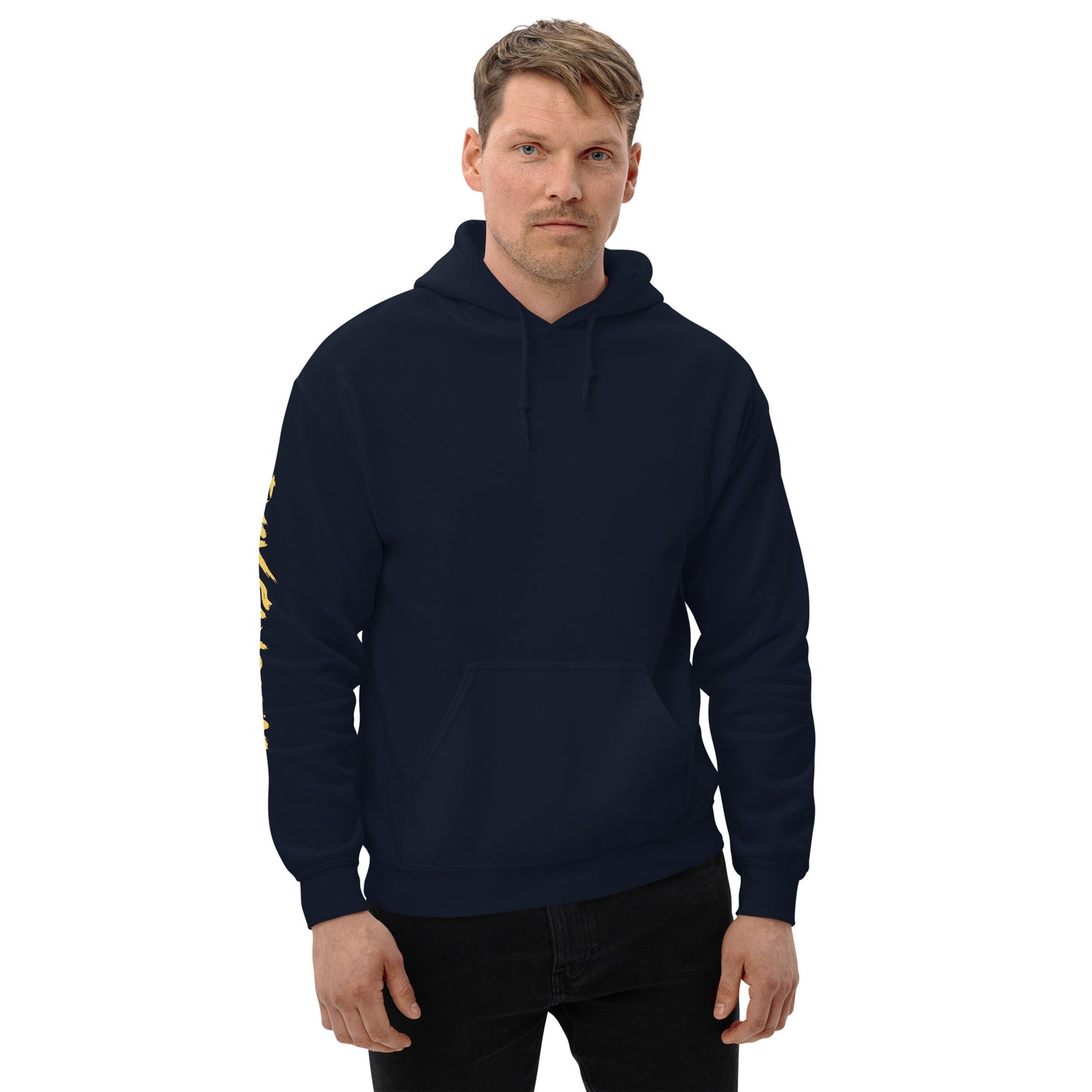 Enix Sanctum Unisex Hoodie
