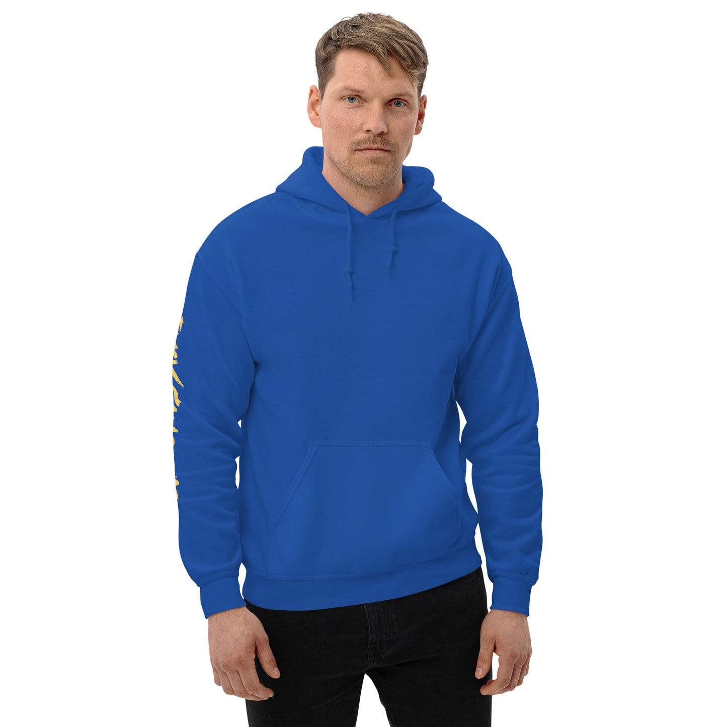 Enix Sanctum Unisex Hoodie