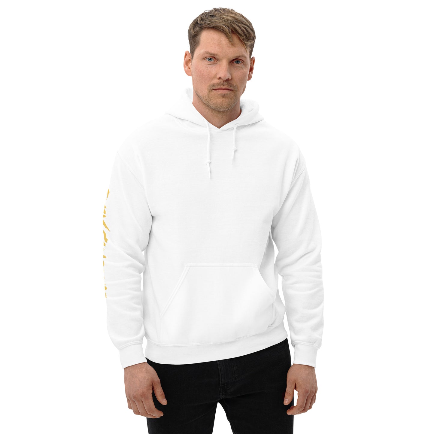 Enix Sanctum Unisex Hoodie