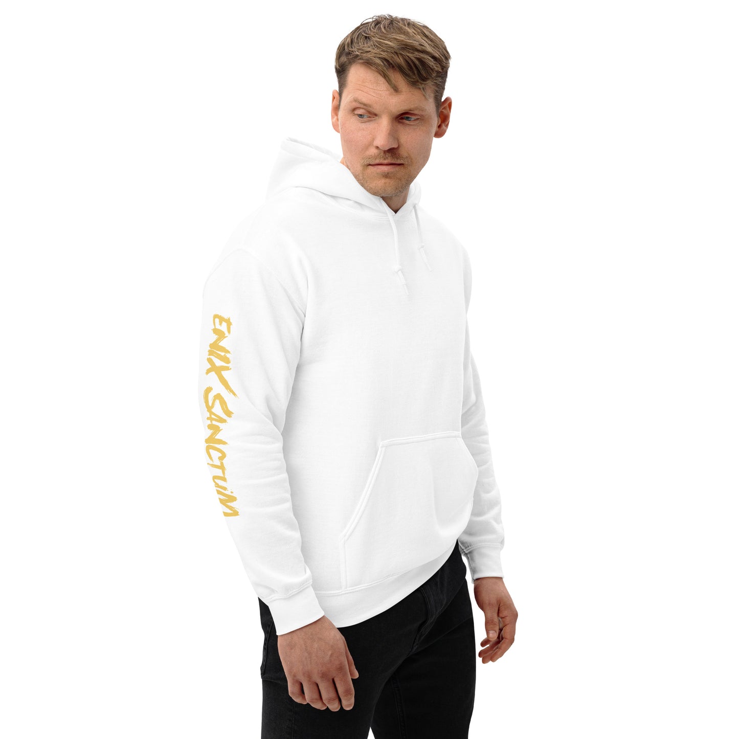 Enix Sanctum Unisex Hoodie