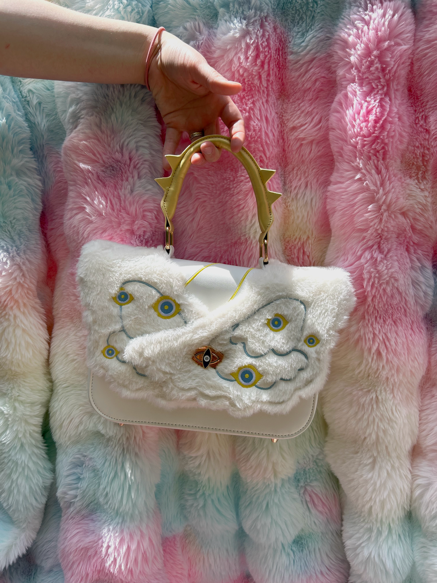 Angel Seraphim Bag
