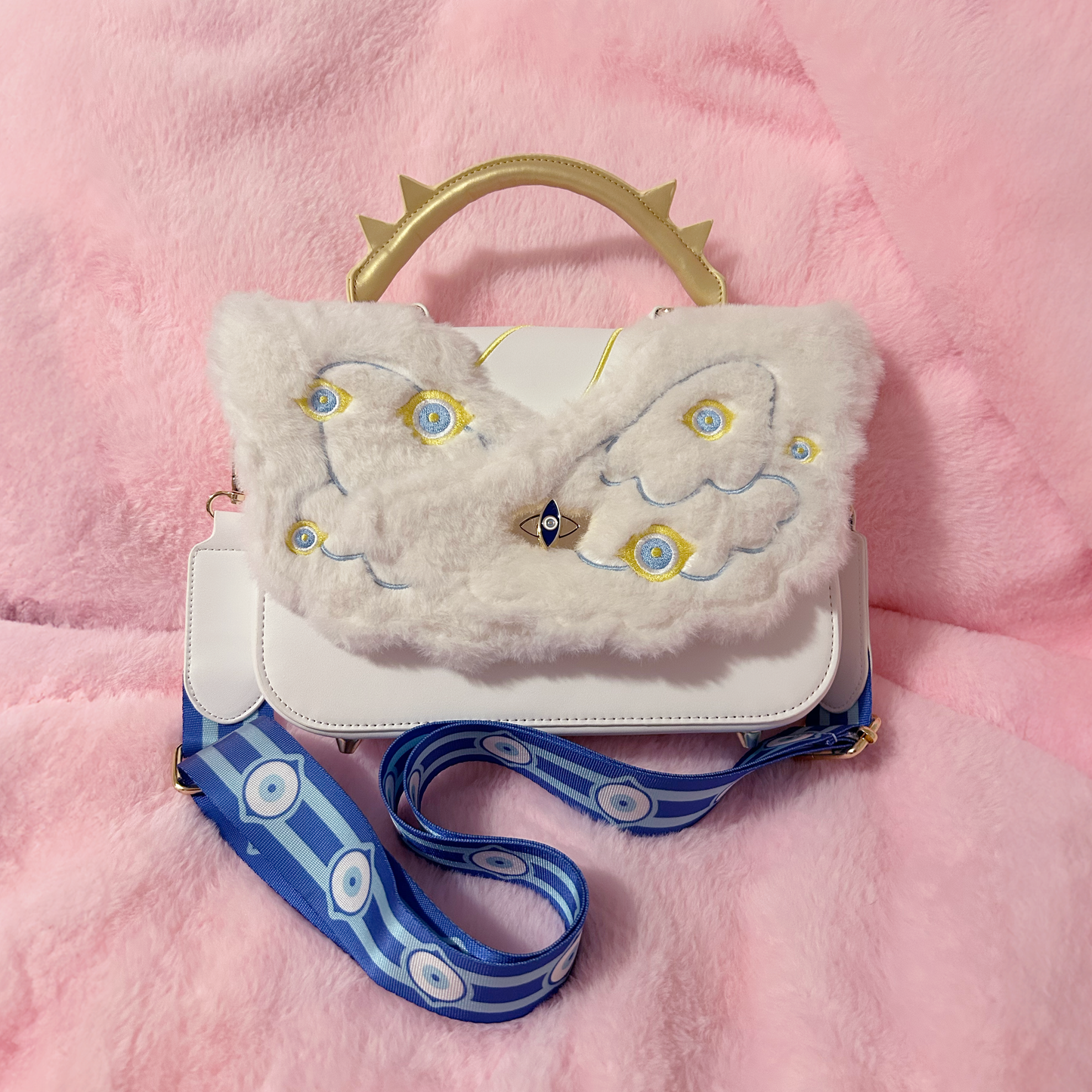 Angel Seraphim Bag