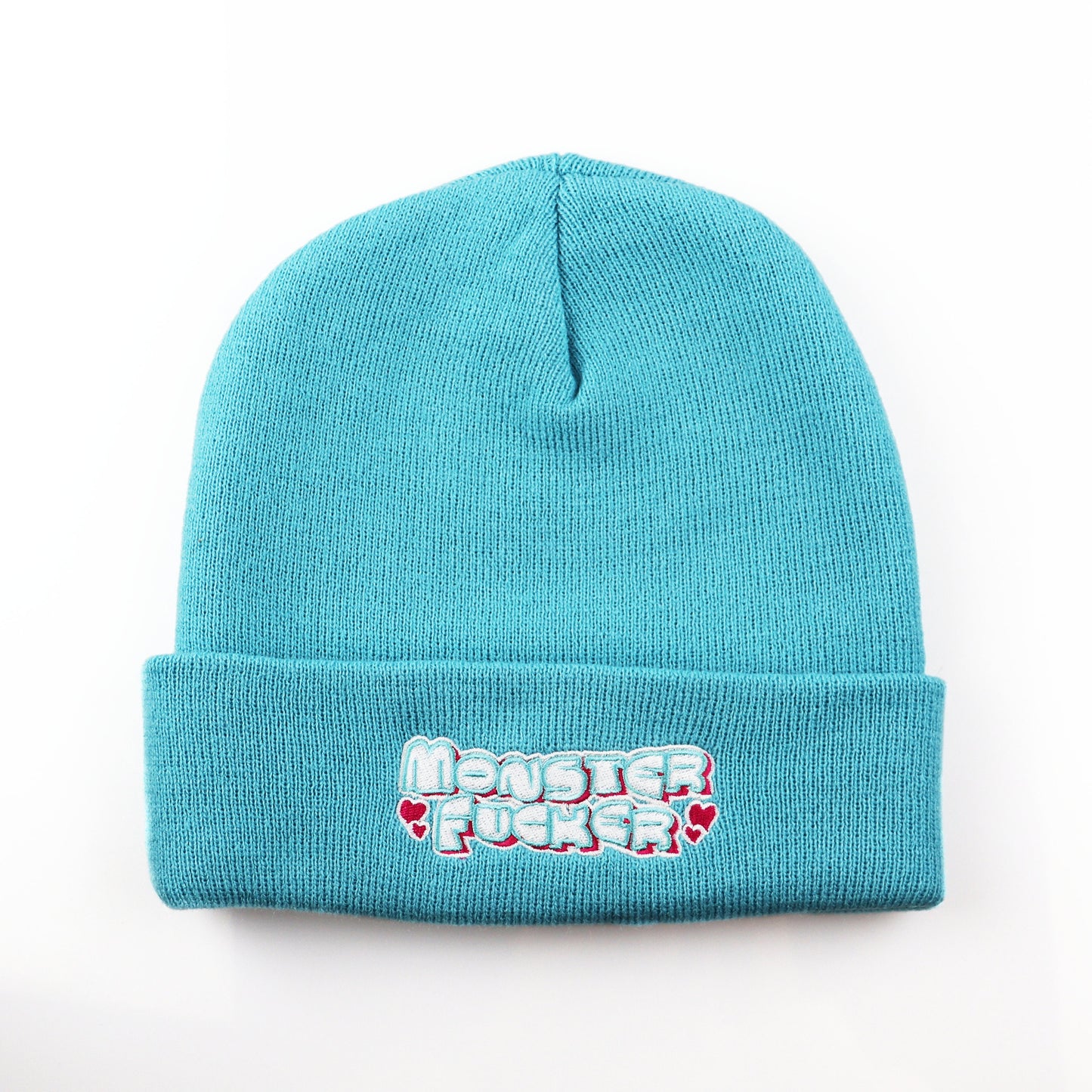 Monster Fucker Beanie